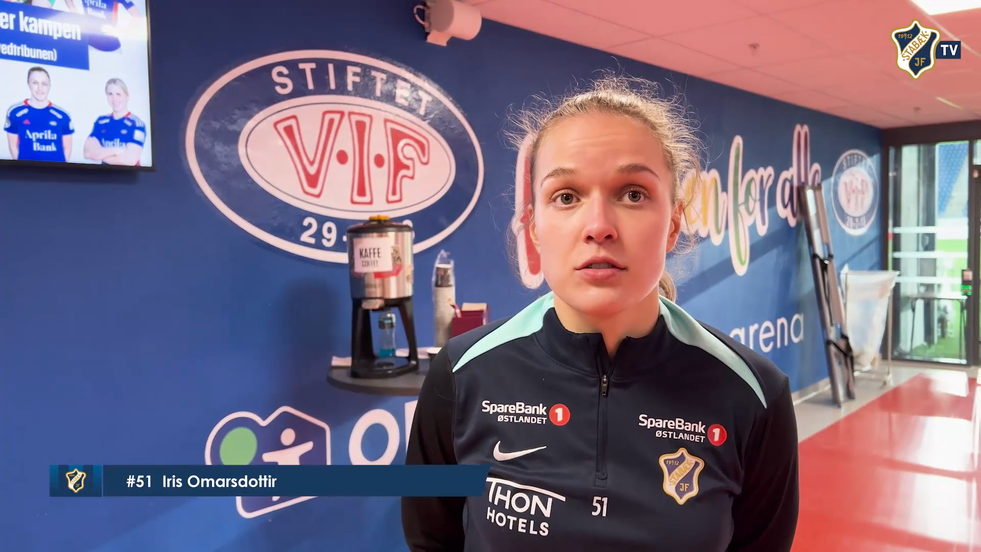 2024: TS: Vrien start på Intility